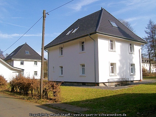 Wohnanlage am Knüllteich