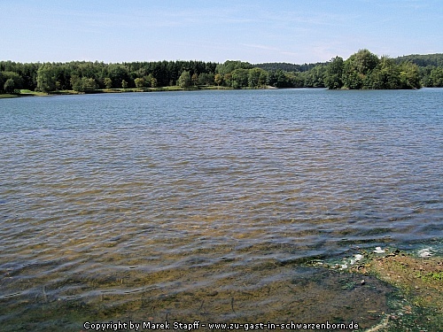 Knüllteich