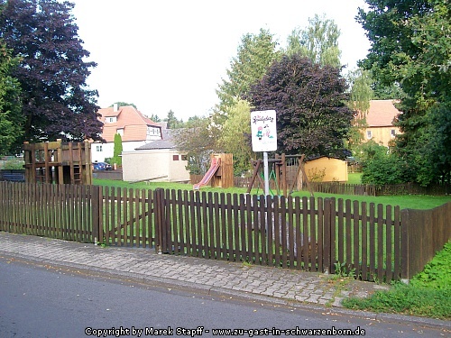Spielplatz